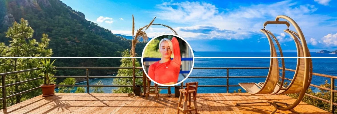 Aysun ile Shambala’da Yoga,Nefes ve Farkındalık Kampı