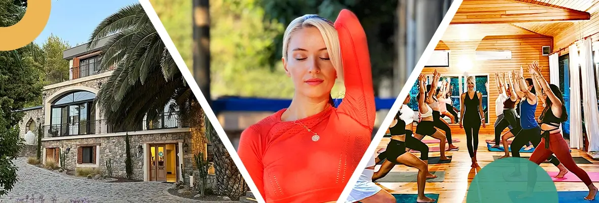 Çeşmeköy’de Kendini Keşfetme Yolculuğu Yoga, Nefes ve Farkındalık Kampı