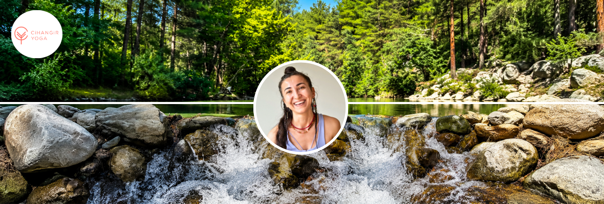Cihangir Yoga l Kaz Dağlarında Bade ile Tazelen Kampı