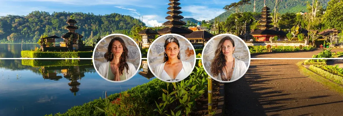 Journey Beyond l Bali