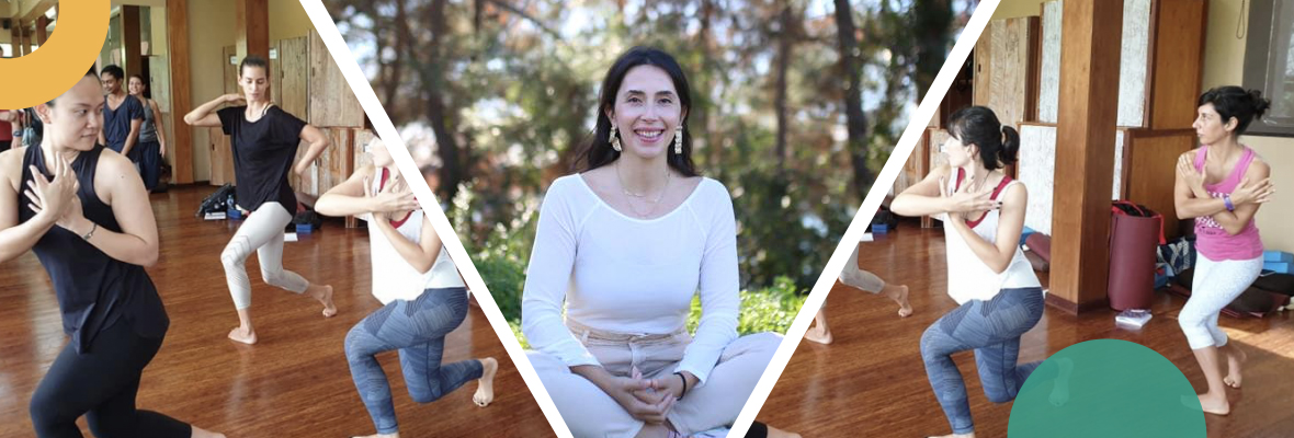 Yin Yoga ve Fonksiyonel Anatomi Uzmanlık Programı