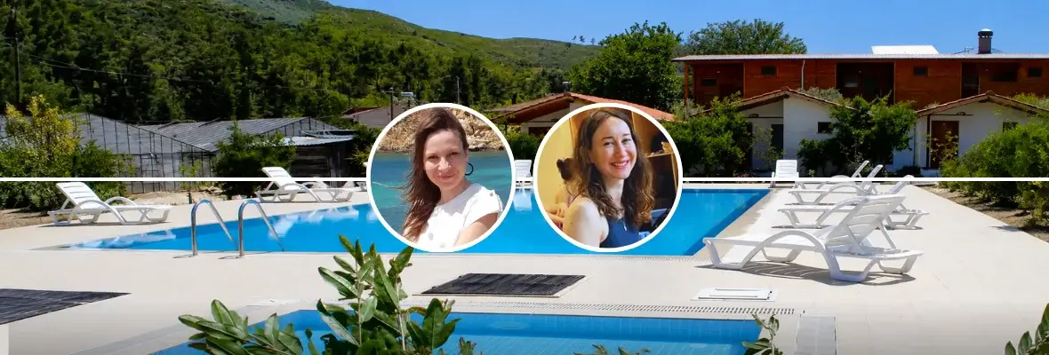Antalya Olimpos’da Hafta Sonu Tekne Turlu Yoga Tatili