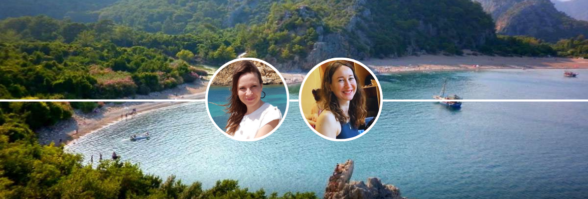 Bayramda Olimpos'da Astroloji ve Yoga Kampı