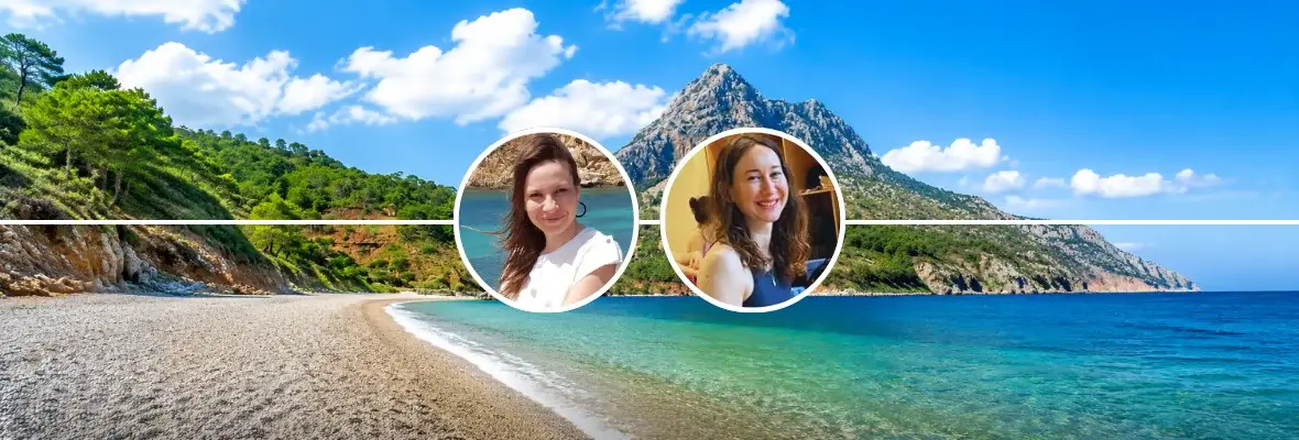Antalya Olimpos’da Tekne Turu, Yoga ve Astroloji Tatili