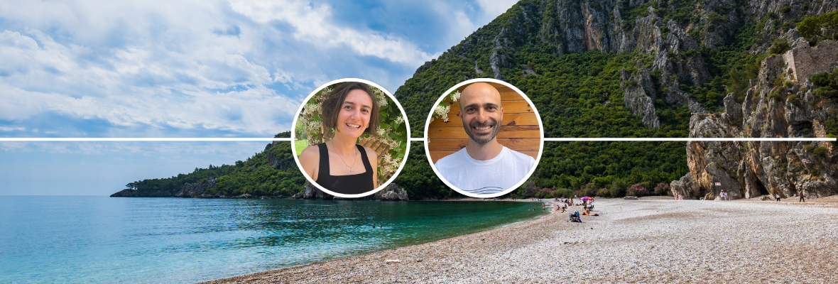 Bayramda Yoga ve Meditasyon Kampı | Burcu-Özkan 75.Kamp