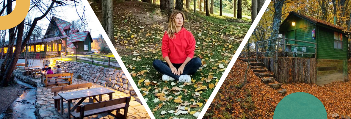 Yeni Yıla Girerken Bolu’da Yoga ve Meditasyon Kampı