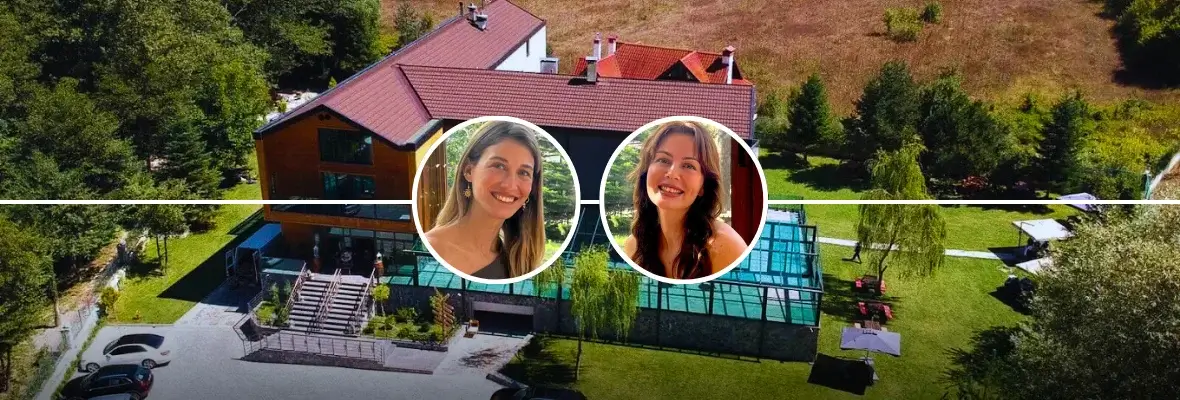 Ruhsal Yenilenme ve Farkındalık Yoga Kampı