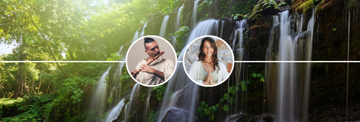 Bırak, Arın, Yenilen | Kendine Doğru Bir Yolculuk