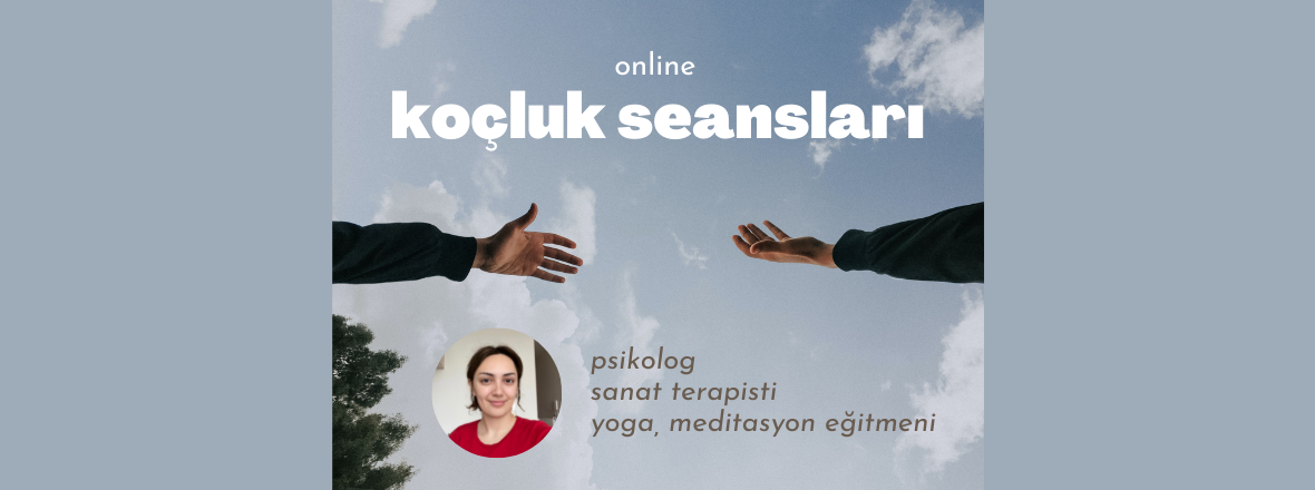 Bireysel Koçluk Seansları