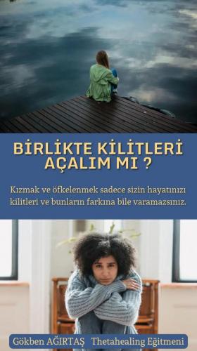 Birlikte Kilitleri Açalım Mı?