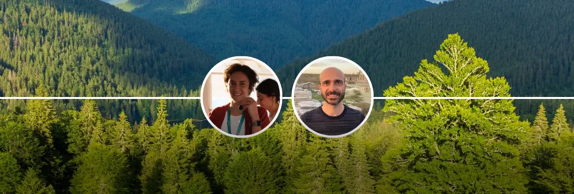 Macahel Yoga ve Meditasyon Kampı | Burcu ve Özkan