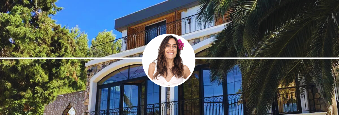 Çeşmeköy Dans, Somatik Hareket ve Yoga Kampı