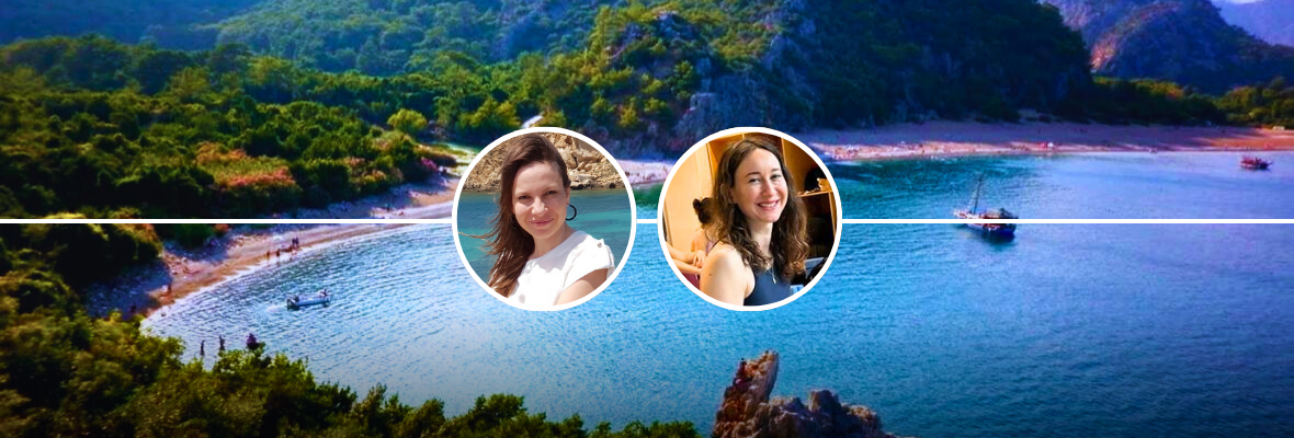 Antalya Olimpos’da Yoga ve Astroloji Kampı - Haziran