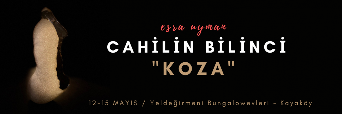 Cahilin Kozası İnzivası