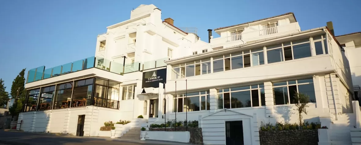 Kökten Dönüşüm Kampı: Kalpten Öz’e Yolculuk