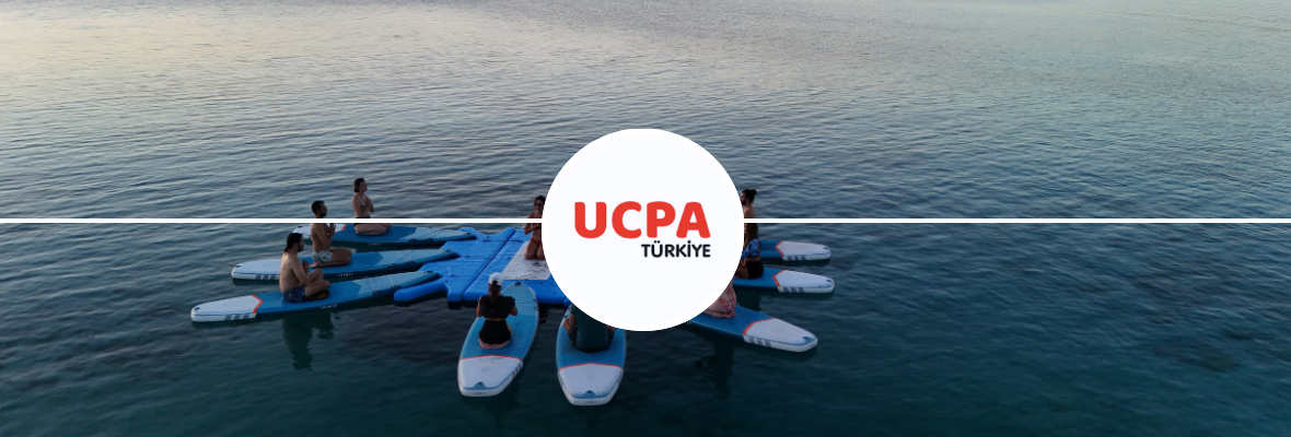 Datça’da Acroter Konaklamalı SUP YOGA VE SU SPORLARI Tatili!  - 6-10 Ağustos