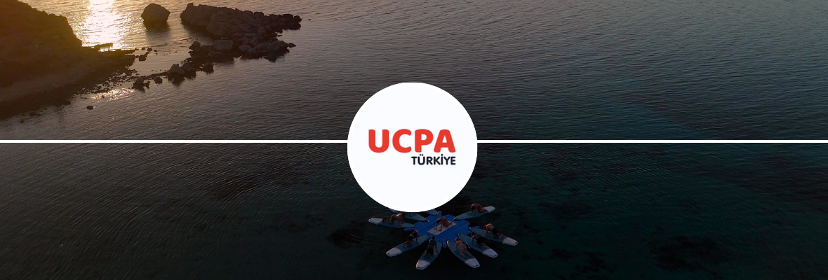 Datça'da Acroter Hotel & Spa Konaklamalı Sup Yoga ve Su Sporları Tatili - 9-13 Temmuz