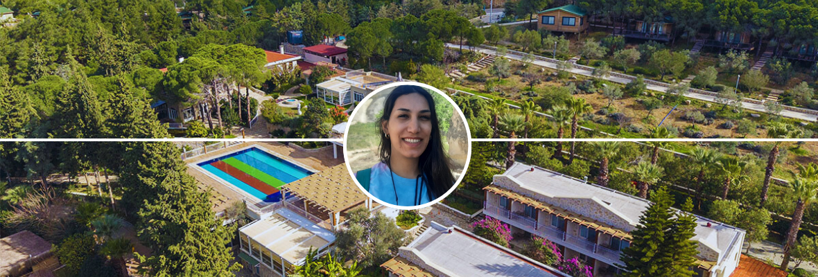 Datça'da Yoga ve Meditasyon Kampı