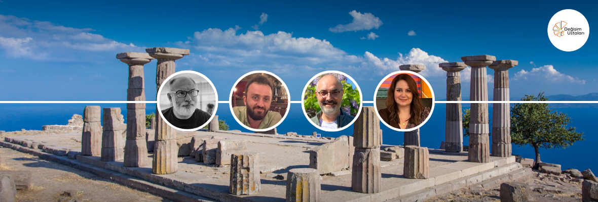 20.Doğa ve Felsefe Kampı | Bahara Merhaba