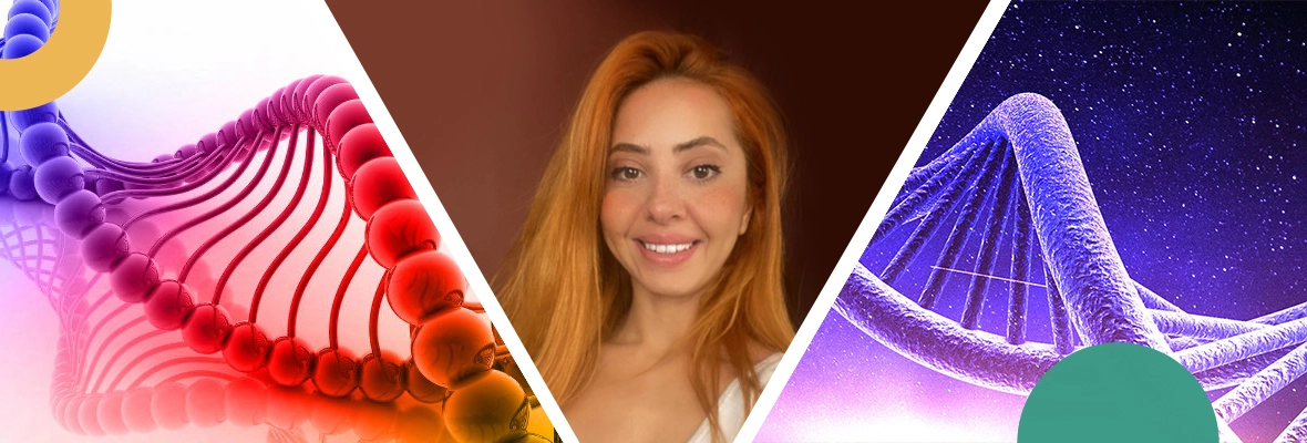 ThetaHealing Basic DNA Uygulayıcılık Programı