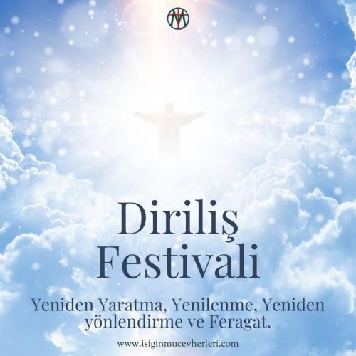 Diriliş Festivali