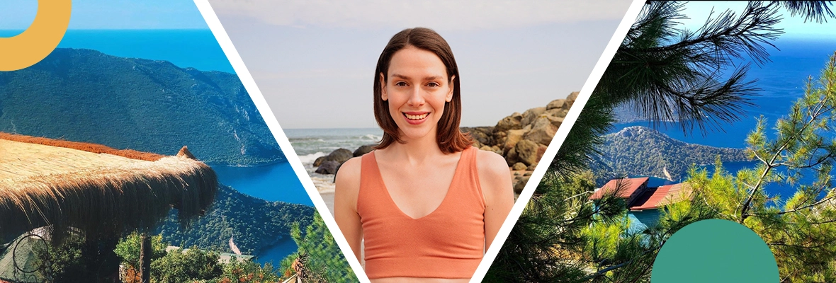 Doğa Bursalı ile Yoga İnzivası