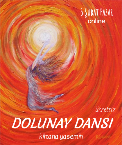 Dolunay Dansı