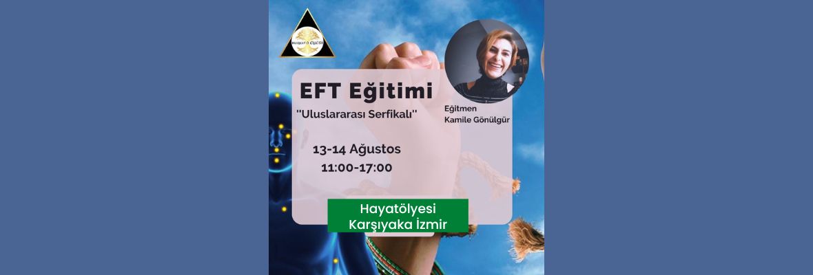 Eft Eğitimi