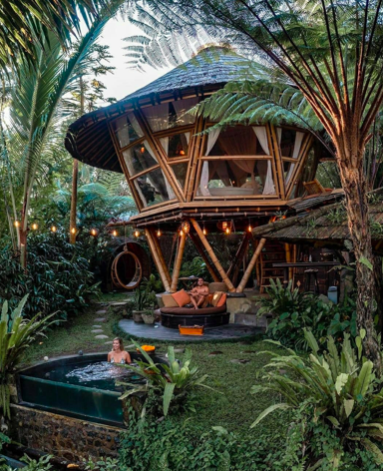 Maui Sapanca / İki Kişilik Odada / Kişi Başı Konaklama