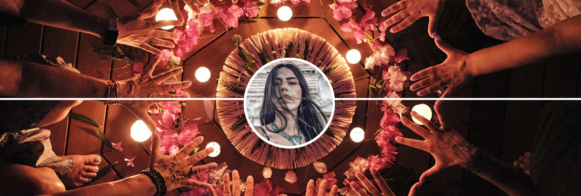 Sacred Soul Journey – İçsel Evlilik | Datça
