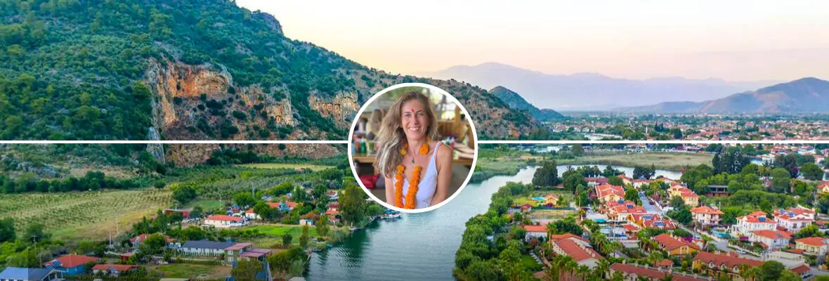Dualitenin Dansı l Farklı Bir Yoga Kampı