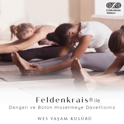 Feldenkrais Atölyesi