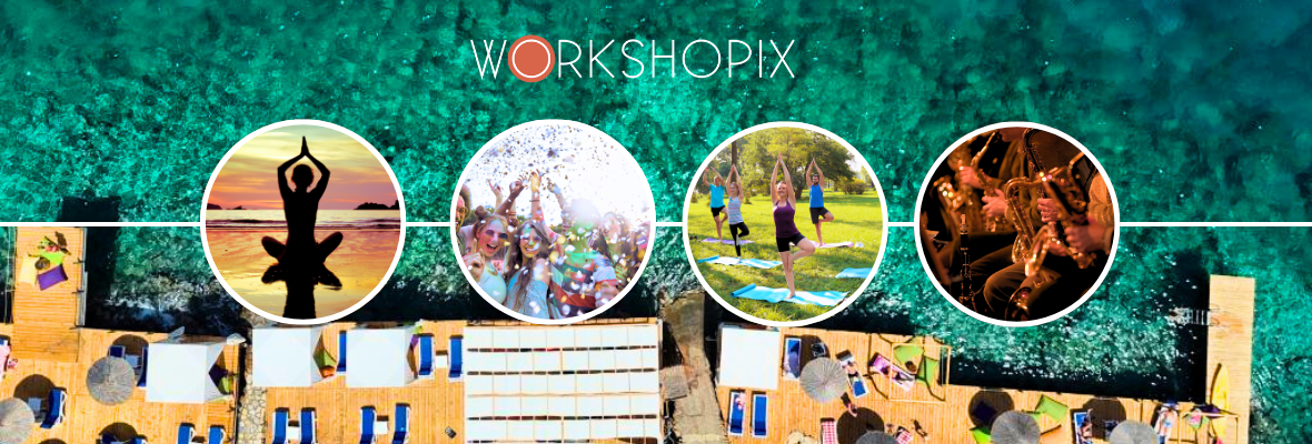 II. Workshopix Yoga & Wellbeing Festivali Kaş l 2026