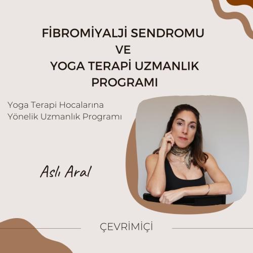 Fibromiyalji ve Yoga Seans Programı