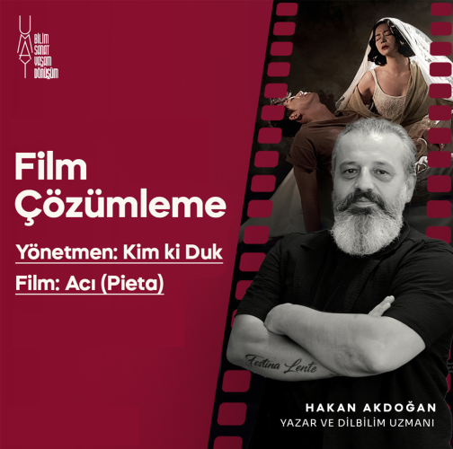 Film Çözümleme