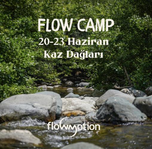 Flow Camp