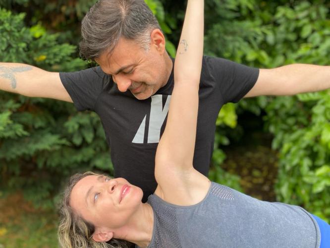 Goa 200 Temel Yoga ve Ayurveda Uzmanlık Programı