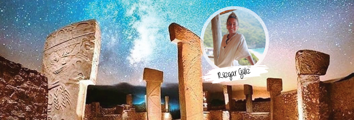 Göbeklitepe Nefes ve Uyanış Kampı