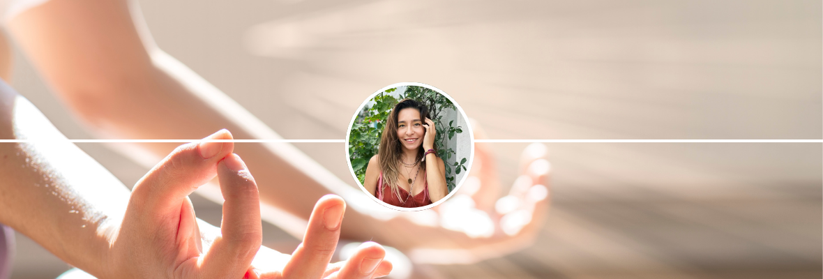 Mindfulness Temelli Yin Yoga Uzmanlık Programı & Başlangıç Seviye Ses Meditasyonu
