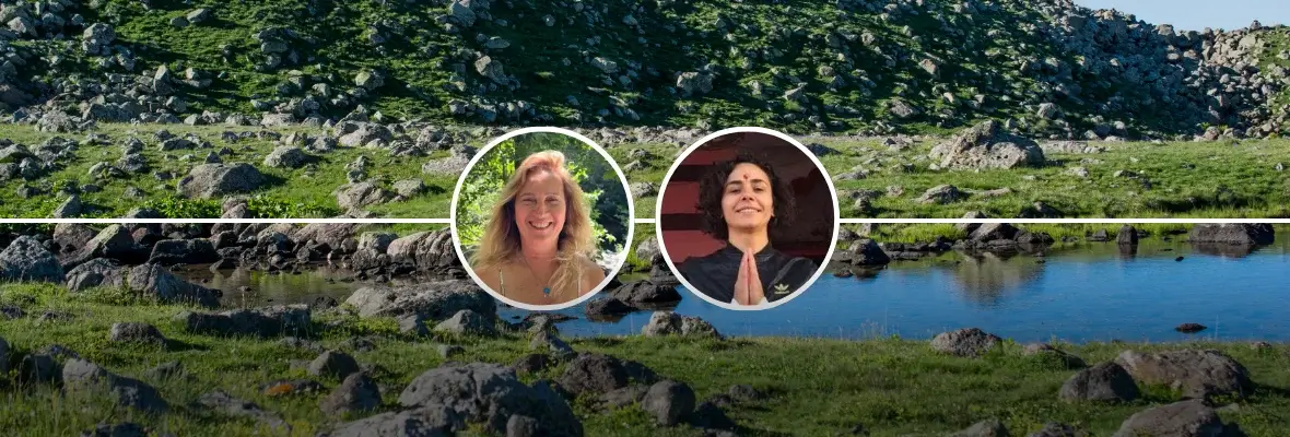 Macahel'de Yoga ve Farkındalık Kampı