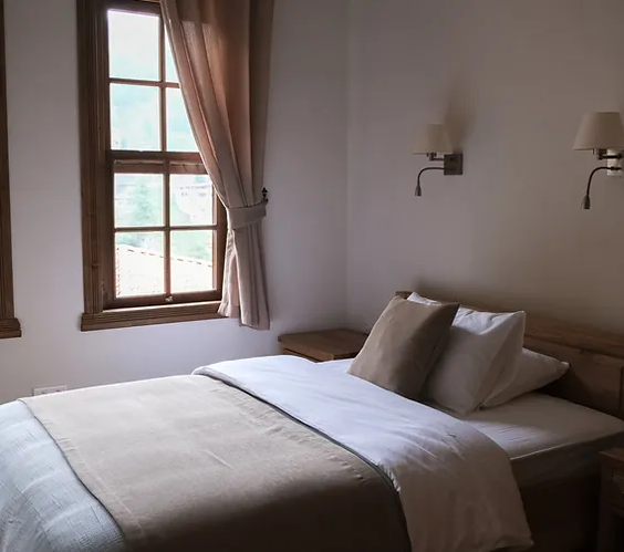 Hakoni House/ Tek Kişilik Standart Odada / Kişi Başı Konaklama