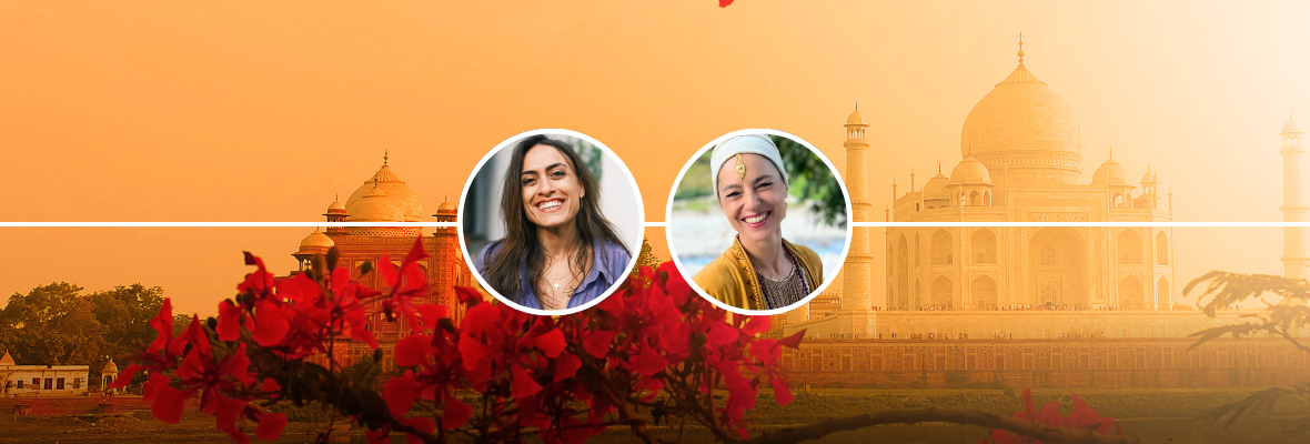 Hindistan'da Yoga, Dans ve Keşif Tatili