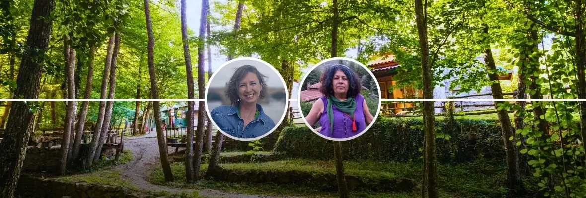 Sessizlikte Buluşalım; Yoga, Kitap, Yazı, Masal İnzivası