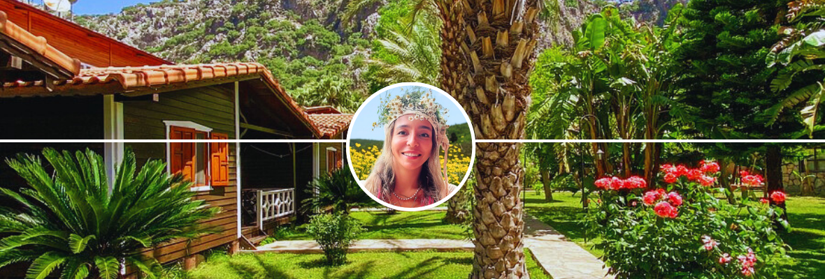 Holistik Nefes Kampı “Yaza Merhaba” Phaselis-Çıralı - 50. Kamp