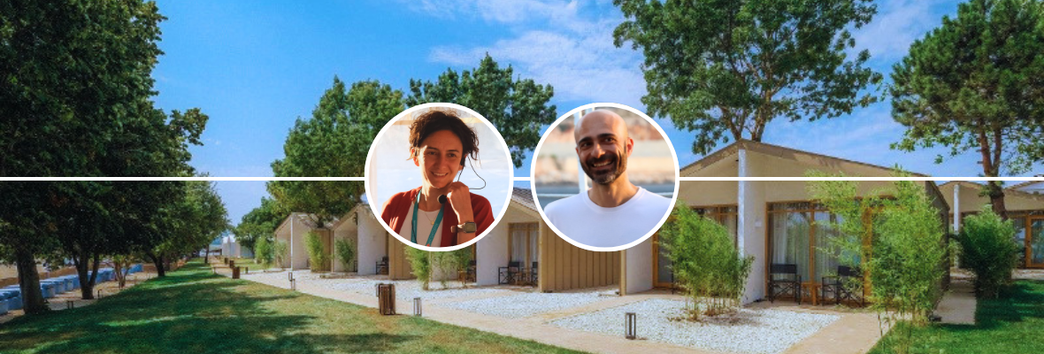 İğneada Yoga ve Meditasyon Kampı | Burcu ve Özkan 84. Kamp