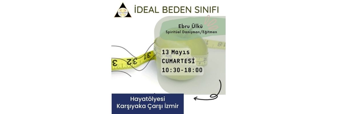 İdeal Beden Sınıfı