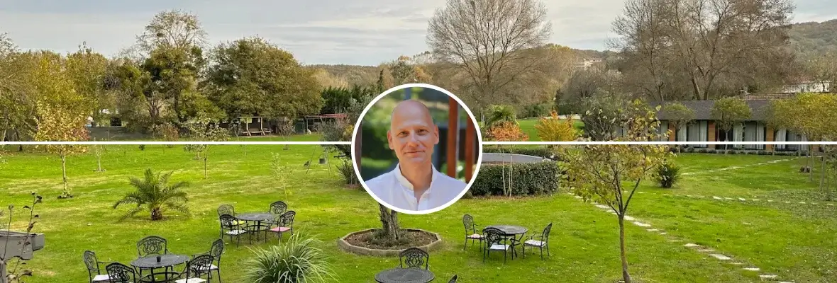 Stresten Arınma Günü