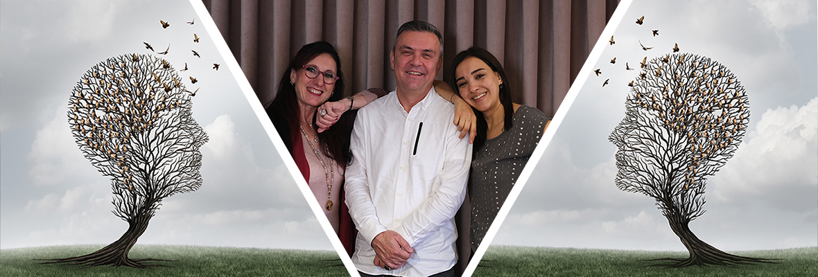 İlişki Programı "İlişkide Kadim Sevgili Olma Sanatı"
