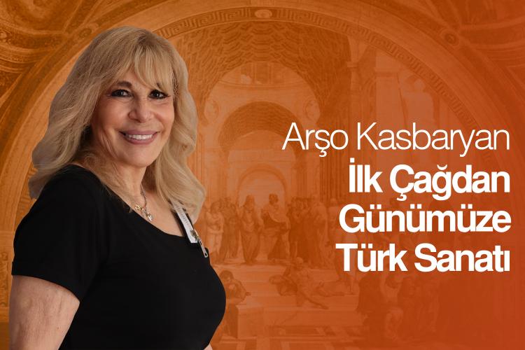 İlk Çağdan Günümüze Türk Sanatı