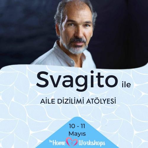 Svagito ile Aile Sistem Dizilimi Atölyesi